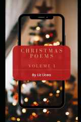 Christmas Poems: Volume I cover image
