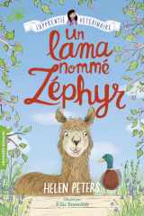 Un lama nommé Zéphyr cover image
