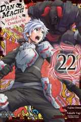 DanMachi Sword Oratoria - Tome 22 cover image