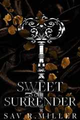 Sweet Surrender King's Trace Antiheroes Book One cover image