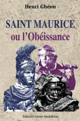 Saint Maurice ou l'Obéissance cover image