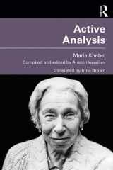 Active Analysis cover image