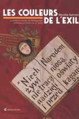 Les couleurs de l’exil: La mémoire brodée de l’immigration polonaise en France cover image