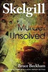 Murder Unsolved NEW for 2022 - a Compelling British Crime Mystery cover image