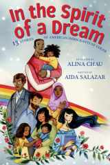 In the Spirit of a Dream: 13 Stories of American Immigrants of Color cover image