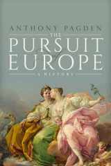 The Pursuit of Europe cover image
