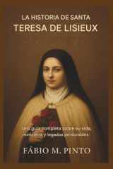 LA HISTORIA DE SANTA TERESA DE LISIEUX cover image
