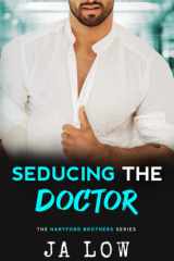Seducing the Doctor Age Gap Romance cover image