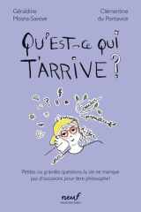 Qu'est-ce qui t'arrive ? cover image