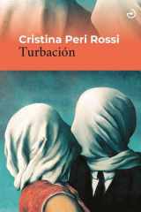 Turbación cover image