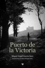 Puerto de la Victoria cover image