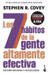Los 7 hábitos de la gente altamente efectiva: Edición revisada y actualizada cover image
