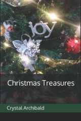 Christmas Treasures cover image