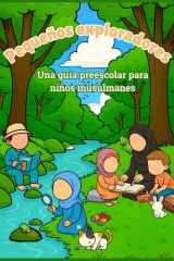Pequeños explorades (Spanish Edition) cover image