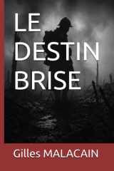 LE DESTIN BRISE (French Edition) cover image