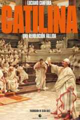 Catilina: Una revolución fallida cover image