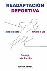 Readaptación deportiva cover image