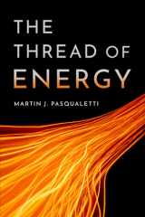 The Thread of Energy cover image