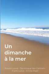 Un dimanche à la mer (French Edition) cover image