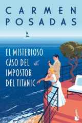 El misterioso caso del impostor del Titanic cover image