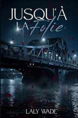 Jusqu'à la folie (French Edition) cover image