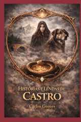 Historias e Lendas de Castro (French Edition) cover image