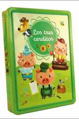 Los tres cerditos: Latalibros cover image
