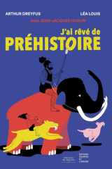 J'ai rêvé de préhistoire cover image