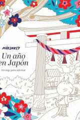 Un año en Japón cover image