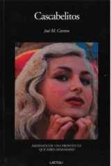 Cascabelitos: Vida y muerte de Carmen Broto, la prostituta que sabía demasiado cover image