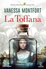 La Toffana. Premio Primavera de Novela 2025 / la Toffana. Primavera Novel Prize 2025 cover image