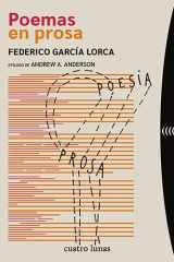 Poemas en prosa cover image