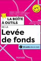 La boîte à outils de la levée de fonds - 2e éd. cover image