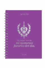 Agenda anual diaria 2026 "Las Guerreras Maxwell" cover image