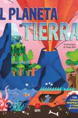 El planeta Tierra cover image