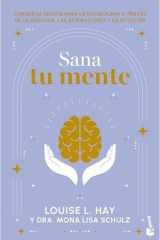 Sana tu mente / Heal Your Mind (Spanish Edition) cover image