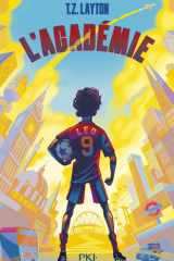 L'Académie - Tome 1 (1) cover image