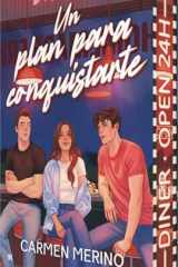 Un plan para conquistarte cover image