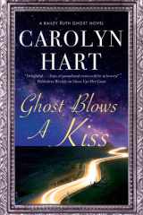 Ghost Blows a Kiss cover image