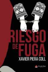 RIESGO DE FUGA (Spanish Edition) cover image