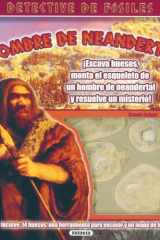 Hombre de Neandertal cover image