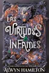 Las virtudes infames cover image