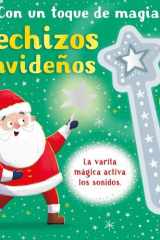 Hechizos navideños cover image