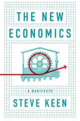 The New Economics A Manifesto cover image