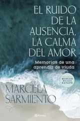 El Ruido de la Ausencia, la Calma Del Amor (Entrevistas) / the Noise of Absence, the Calm of Love (Interviews) cover image