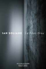 Le Pèse-Dieu cover image