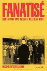 Fanatisé: Mon enfance dans une secte d'extrême droite cover image