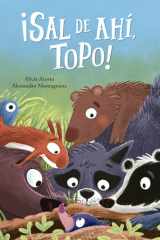 ¡Sal de Ahí, Topo! cover image