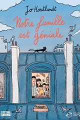 Notre famille est géniale cover image