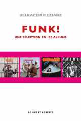Funk! - Une sélection en 100 albums cover image
